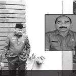 Camat Bekasi Utara Meningal Dunia, "Positif Corona"