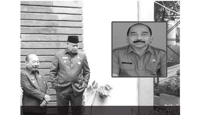 Camat Bekasi Utara Meningal Dunia, "Positif Corona"