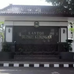 Pemkab Kuningan Lantik 11 Pejabat Esselon II, "Acara Singkat"