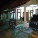 Ditinggal 5 Menit Buka Puasa, Beat Milik Warga Hulubanteng Lor Raib