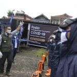 Gubernur Jabar Dukung Larangan Mudik dari Presiden