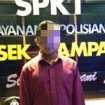 Sakit Nih! Oknum Guru MTs ini Sodomi Muridnya Hingga 20 Kali