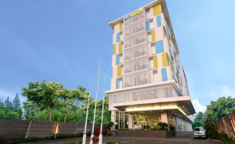 Imbas Corona, 7 Hotel di Kota Cirebon Tutup!