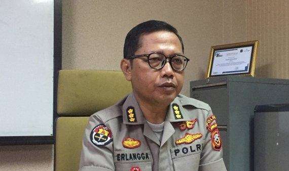 Beredar Dokumen Penutupan Akses ke Jabar, Ini Pernyataan Polda Jabar