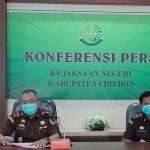 1 Pejabat Distan Kab Cirebon Diduga Korupsi Alsintan untuk Petani