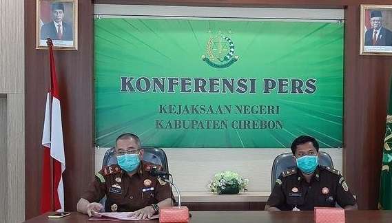 1 Pejabat Distan Kab Cirebon Diduga Korupsi Alsintan untuk Petani