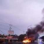 Truk BBM Oleng di Kertajati, 2 Pengendara Motor Tewas Diseruduk