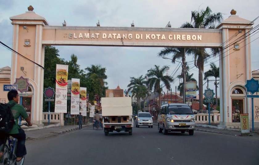 Kota Cirebon Masuk Zona Hijau Kasus Covid-19