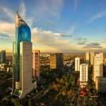 Besok, DKI Jakarta Berlakukan PSBB