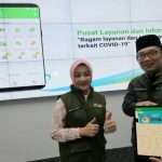 COVID-19 di Jabar Naik! Panik Jangan, Waspada Harus