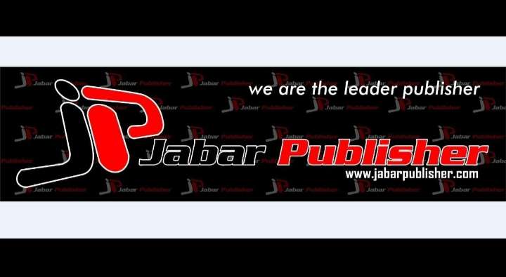 Jingle JP (Jabar Publisher)