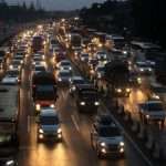 MUDIK LEBARAN JABAR 2022 34 Ruas Jalan di Jabar Siap Dilalui Pemudik