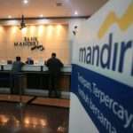Kepala Cabang Bank Mandiri Pondok Kelapa Wafat, "Terjangkit Corona"