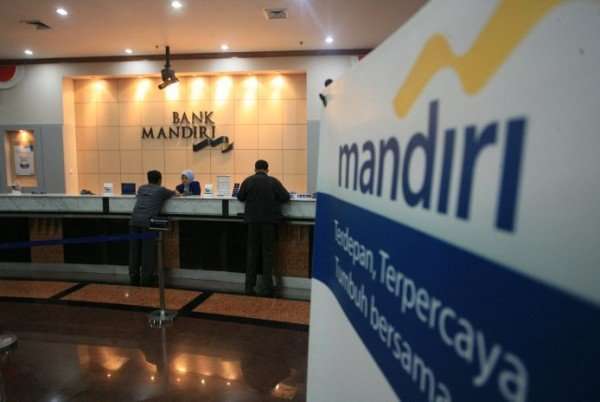 Kepala Cabang Bank Mandiri Pondok Kelapa Wafat, "Terjangkit Corona"