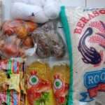 Anggaran Paket Sembako KBB Rp 60 M, Tapi Kok ada "Ayam" Busuk?