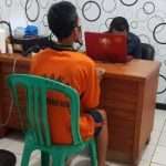 Pria ini Sungguh Bejat! Anak Tirinya yang Masih ABG Dicabuli sejak 2017