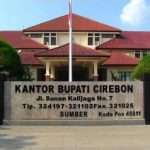 Mutasi-Rotasi, Pemkab Cirebon Lantik Pejabat via Vicon