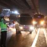 MUDIK LEBARAN JABAR 2022 Pergi Sehat, Pulang Sehat