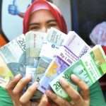 Lagi Corona Gini, Masih Bisakah Nuker Uang Baru Buat Lebaran?