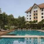 Hotel ini Dibooking Pemkot Cirebon untuk Isolasi Mandiri Covid-19