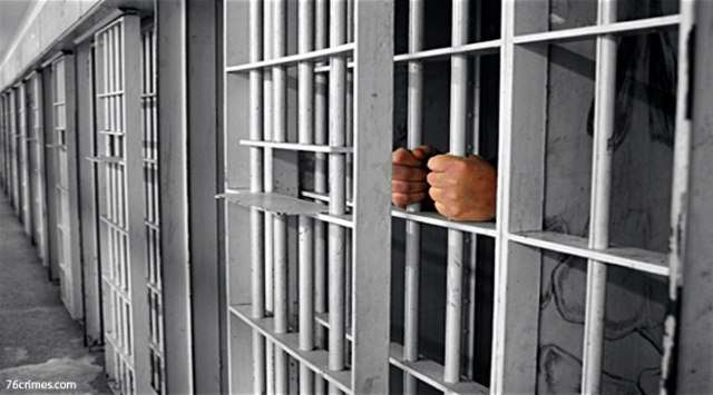 Di Tengah Corona: Sudah 35 Ribu Lebih Napi yang Dibebaskan