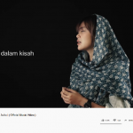Setelah Lagu Aisyah Istri Rasulullah, Kini Muncul "Khadijah Istri Rasulullah"