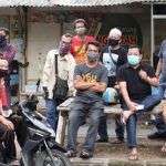 Ini Bentuk Kepedulian Sluds Smansa'94 Kota Cirebon kepada Warga Terdampak Corona