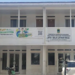 Kekurangan Ruang Isolasi, BLK Disnakertrans Karawang Disulap jadi RS Corona