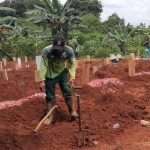 Pemkot Bogor Siapkan 35 Liang Lahat untuk Korban Corona