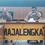 Awas! Provokator Penolak Pemakaman Jenazah Terpapar Corona di Majalengka Ditindak Tegas