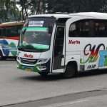 Mulai Besok, Semua Moda Transportasi Jalan Lagi, Ini Syaratnya
