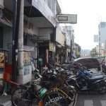 Hari ke-3 PSBB di Kota Cirebon, Toko masih Buka