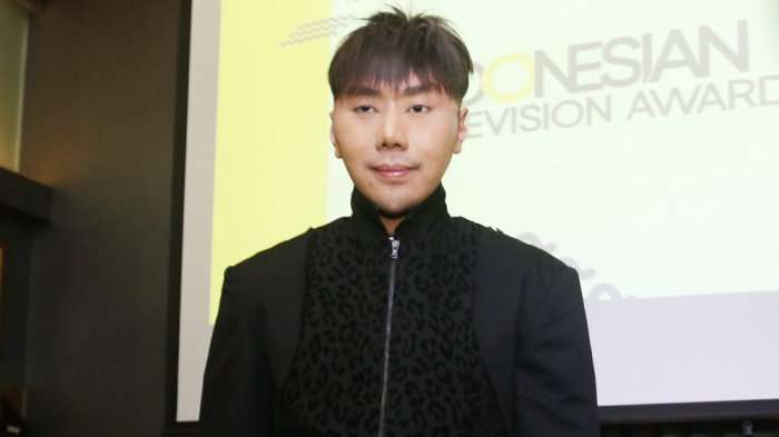 Beredar Kabar: Roy Kiyoshi Diamankan Polisi, Terkait Narkoba