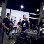 Lebaran di Tengah Corona, SP Band Lounching Klip "Pulihkan Negeriku"