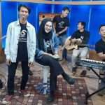 SP Band - Munajat Ramadhan