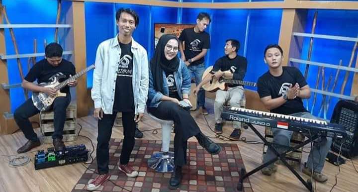 SP Band - Munajat Ramadhan