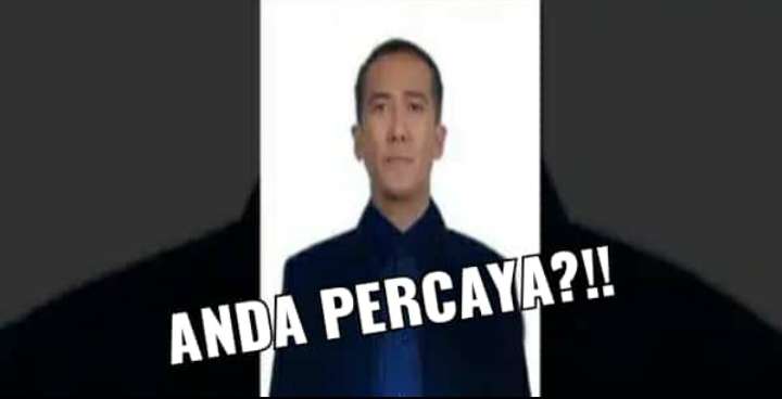 Buronan KPK Harun Masiku Dikabarkan Meninggal Buronan KPK Harun Masiku Dikabarkan Meninggal