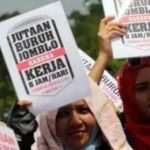 Tekan PHK, Pemerintah Bolehkan Usia Dibawah 45 Tahun Kembali Bekerja