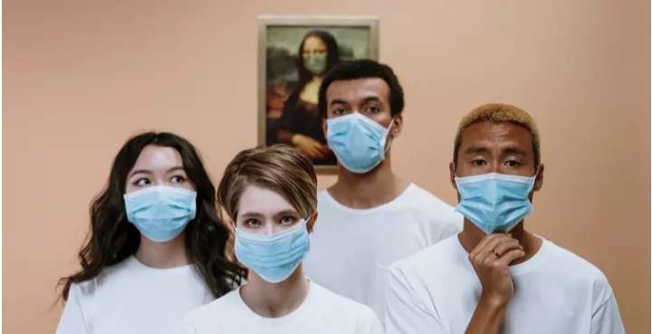 Nambah 689 Kasus, Positif Corona Pecahkan Rekor Tertinggi Hari Ini