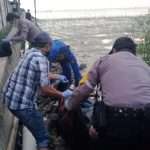 Pantai Baro Gebang Geger Penemuan Mayat Lelaki Tertutup Sampah