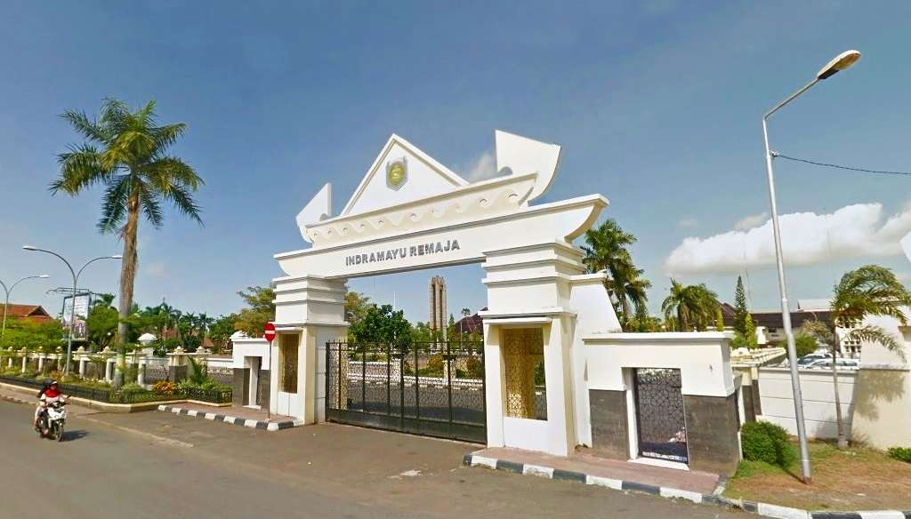 Semua Toko di Indramayu Tutup! Kecuali Ini Semua Toko di Indramayu Tutup! Kecuali Ini