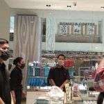 PSBB Hari Kedua di Kota Cirebon, Toko dan Pusat Perbelanjaan masih Buka