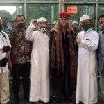 Bahar Bin Smith Bebas