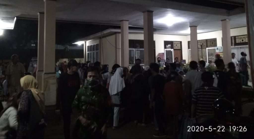 Di Cirebon Timur, Mayoritas Bantuan Corona DD Cair Setelah Lebaran