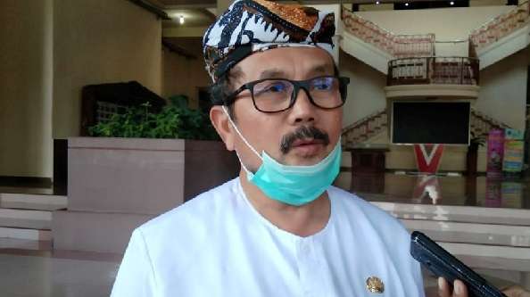 Dana Desa di Kab Cirebon sudah Cair! "Baru 15%, Prioritas untuk Bansos" Dana Desa di Kab Cirebon sudah Cair! "Baru 15%, Prioritas untuk Bansos"