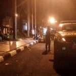 Asyik Nongkrong di BAT, Puluhan Remaja "Disapu" Satpol PP, "Yang Pacaran Pun Ngacir"