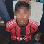 Sadis! Begini Cara Pria ini Menghabisi Korbannya di Pantai Baro