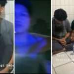 Ini Fakta Tertangkapnya Youtuber Ferdian Pelaka, Diwarnai Aksi Kejar-Kejaran