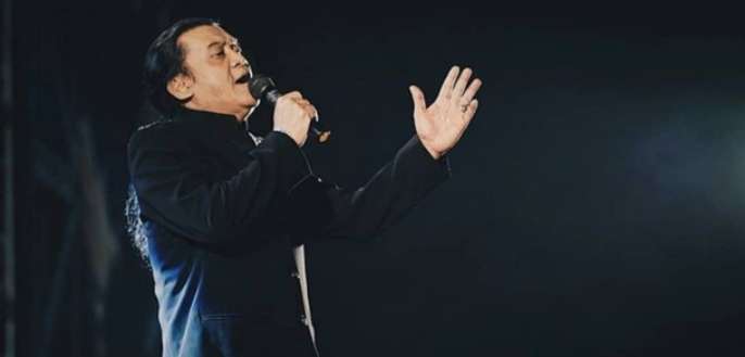 Ambyar! Penyanyi Didi Kempot Wafat