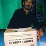 Warga Desa Banjarsari Keluhkan Bantuan Covid-19 Dipotong Oknum RT